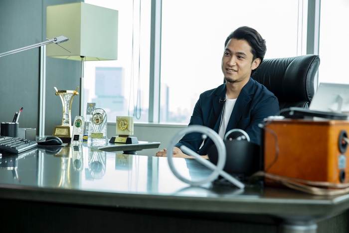 日本電影《急急復雞雞》 